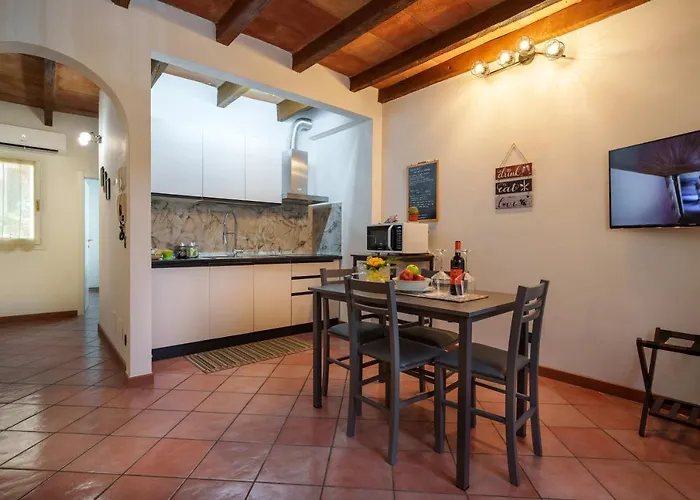 Fiorino Apartment - Piazza della Libertà