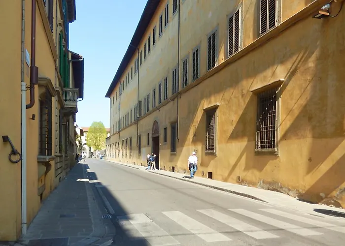 Charming & Authentic 1Br In Historic Center, Near The Duomo